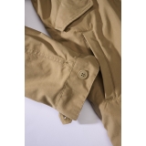 M51 US Parka camel