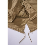 M51 US Parka camel