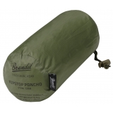 Ripstop Poncho olive