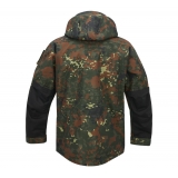 Performance Outdoor Jacket flecktarn
