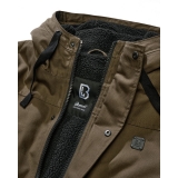 Essential Jacket olive