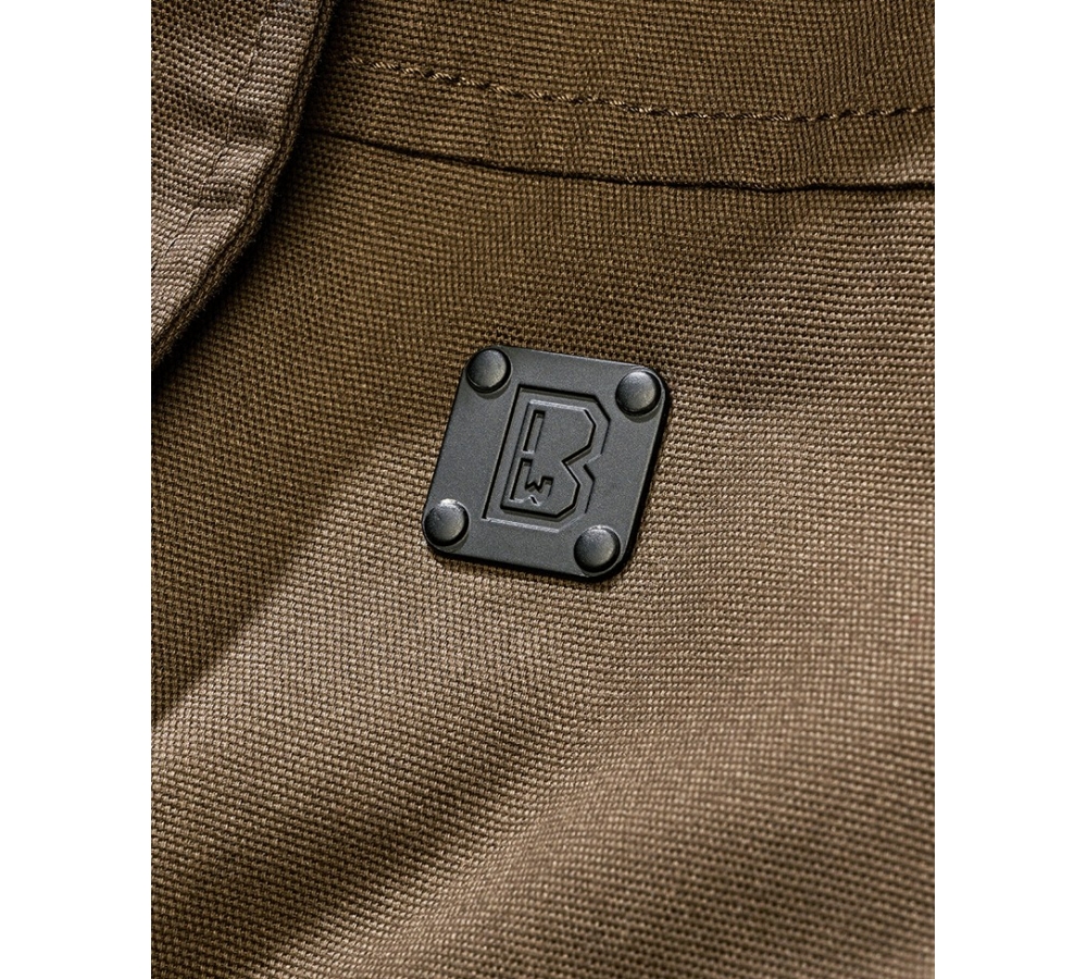 Essential Jacket olive