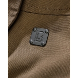 Essential Jacket olive