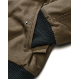 Essential Jacket olive