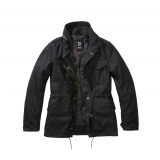 Women M65 Classic Jacket schwarz