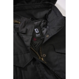 Women M65 Classic Jacket schwarz