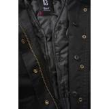 Women M65 Classic Jacket schwarz
