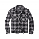 Check Shirt Long Sleeve