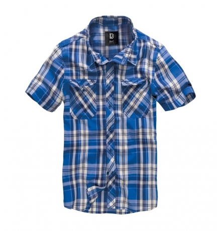 Camisa Roadstar de Manga Corta