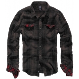 Duncan Check Shirt Long Sleeve