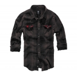 Duncan Check Shirt Long Sleeve