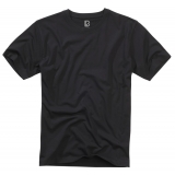 T-Shirt schwarz