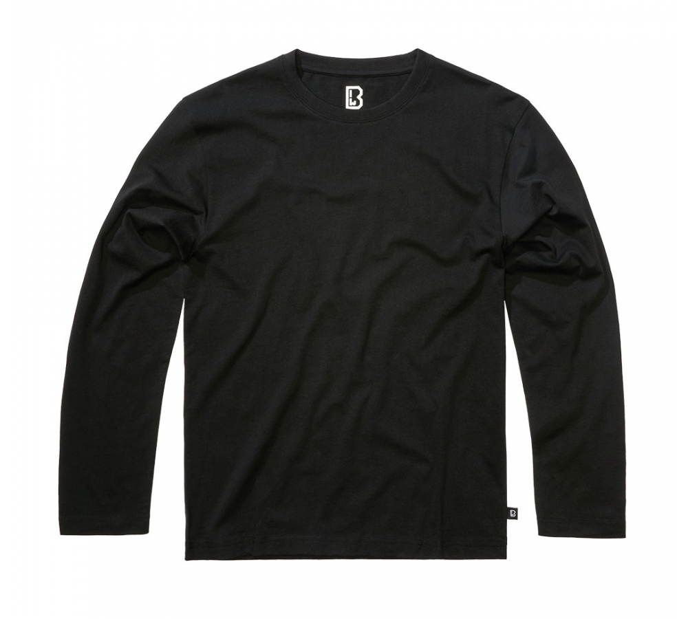 Premium Longsleeve Shirt
