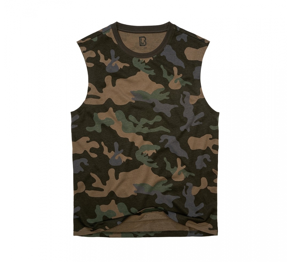 T-Shirt sleeveless