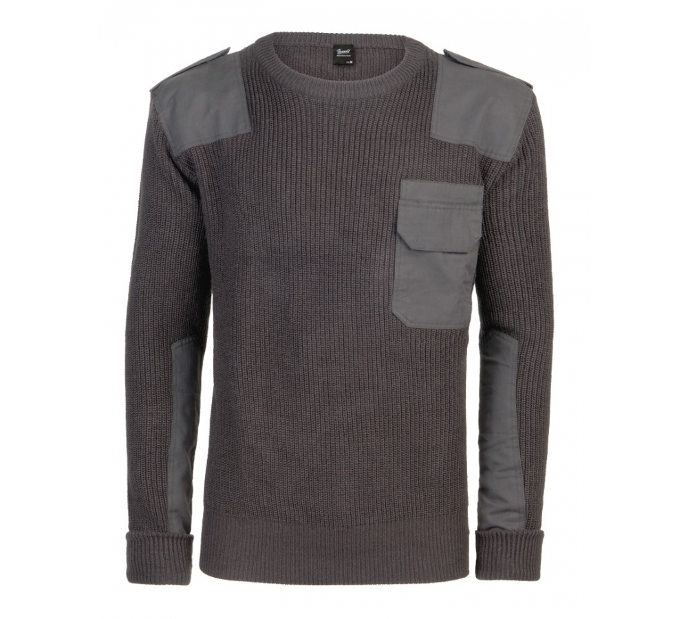 Pull BW anthracite