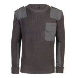 Pull BW anthracite