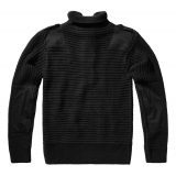 Brandit Alpin Pullover schwarz