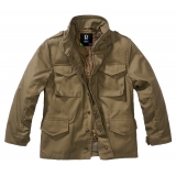 Kids M65 Classic Jacket olive
