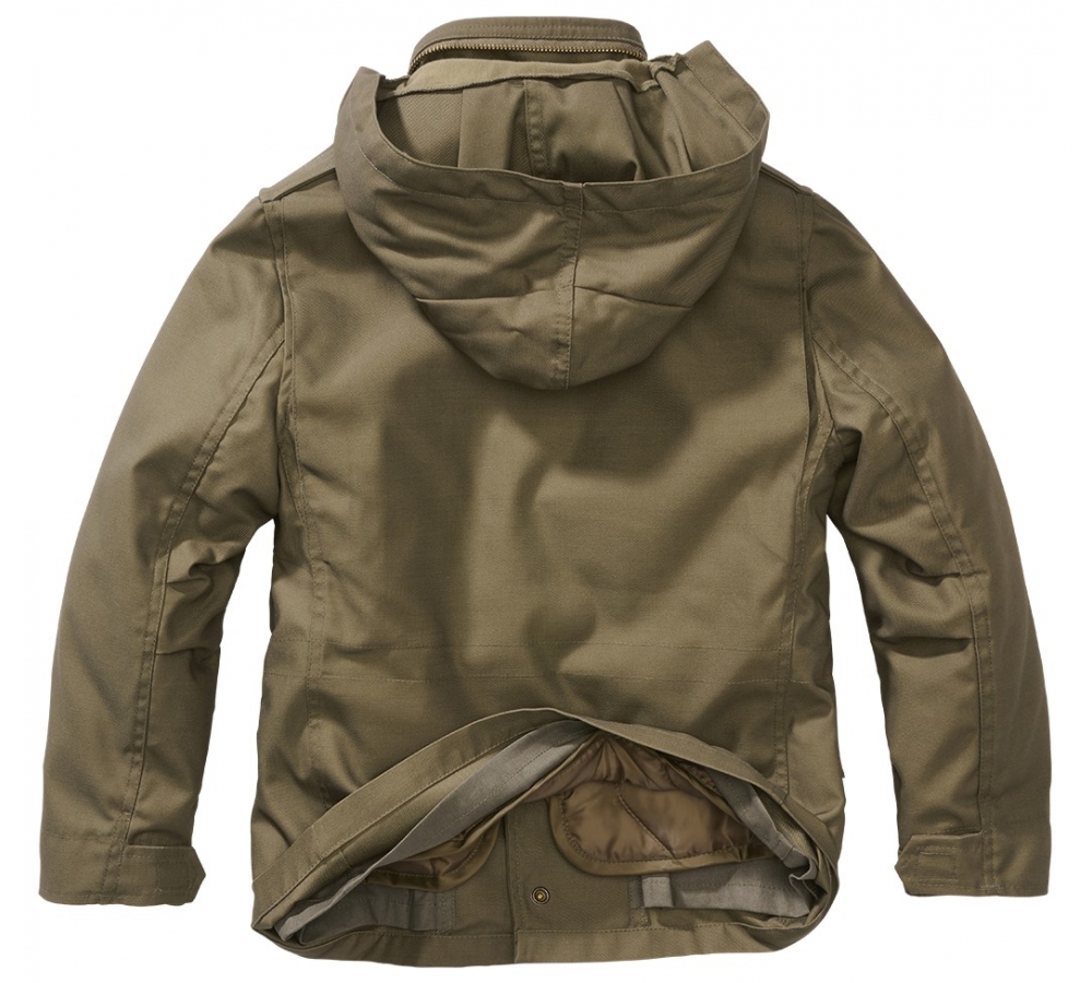 Kids M65 Classic Jacket olive