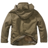 Kids M65 Classic Jacket olive