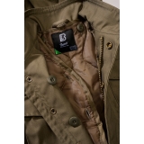 Kids M65 Classic Jacket olive