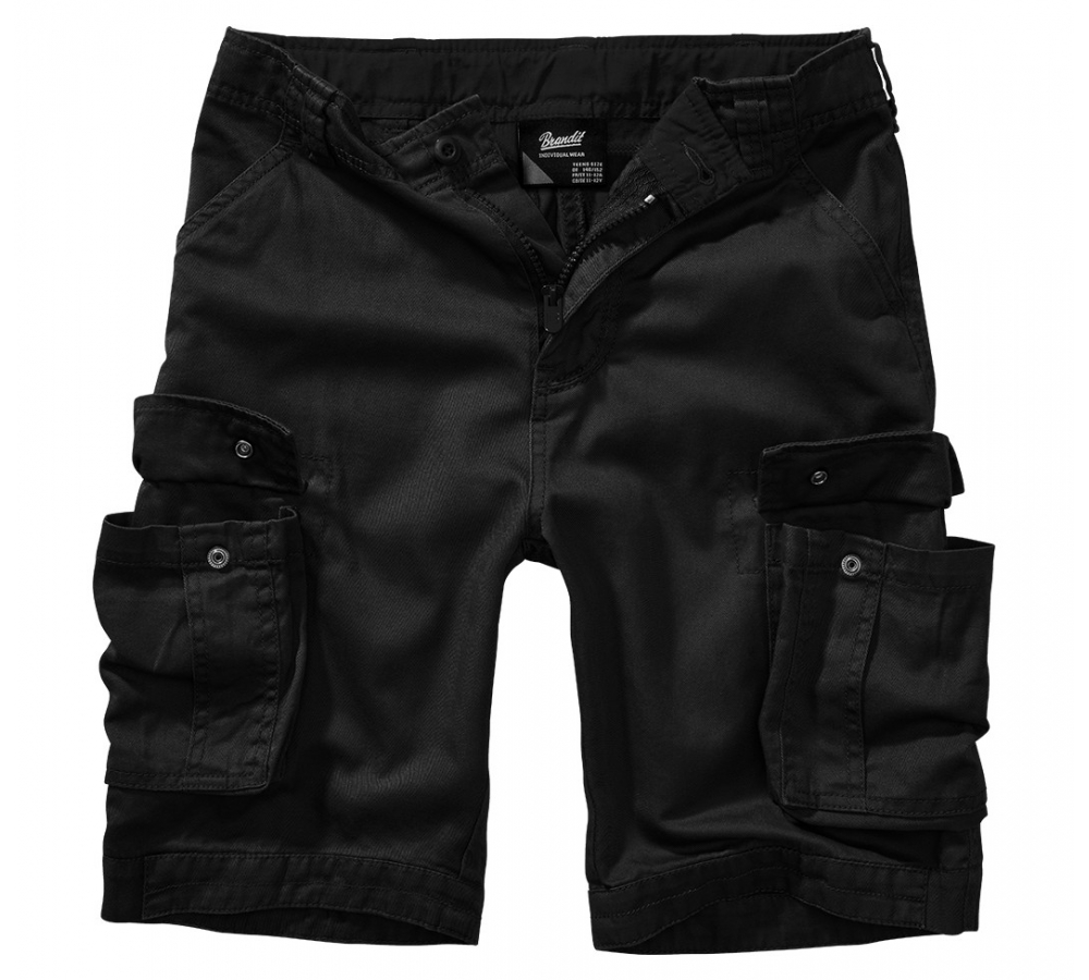 Kids Urban Legend Shorts black