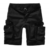 Kids Urban Legend Shorts black