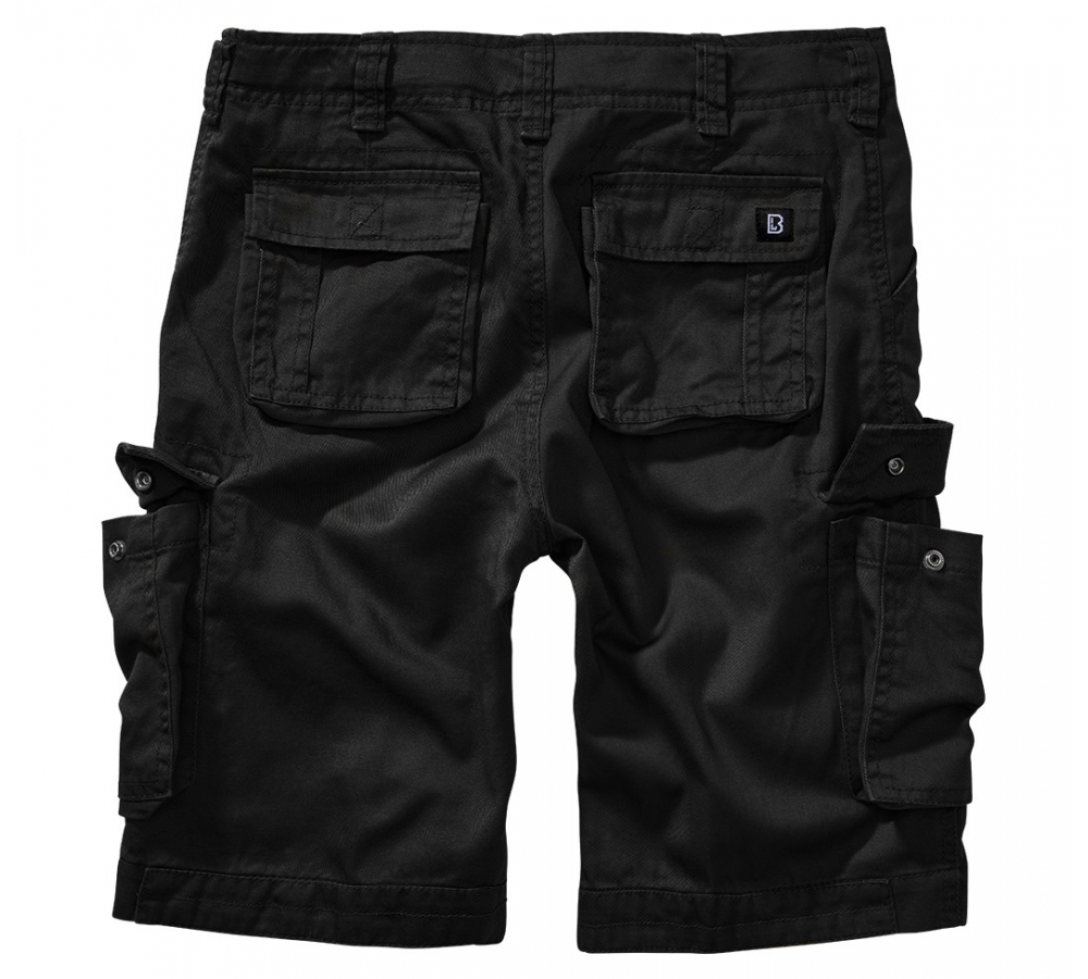 Kids Urban Legend Shorts black
