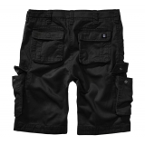 Kids Urban Legend Shorts black