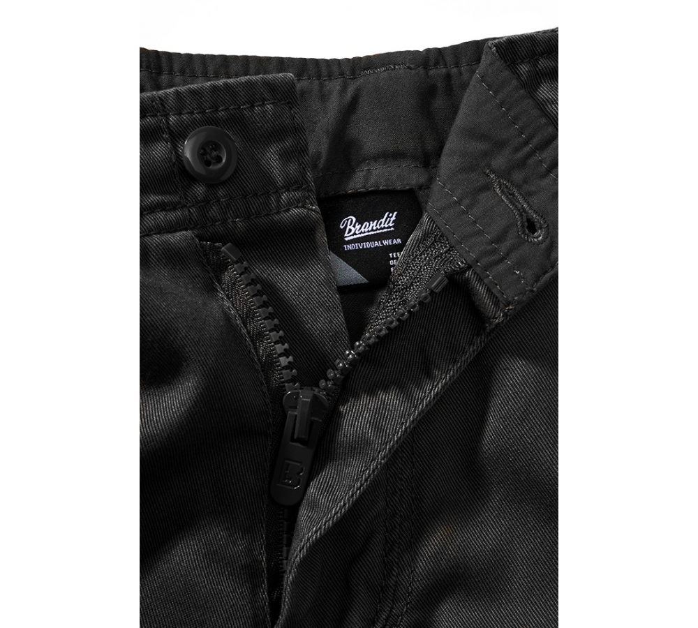 Kids Urban Legend Shorts black