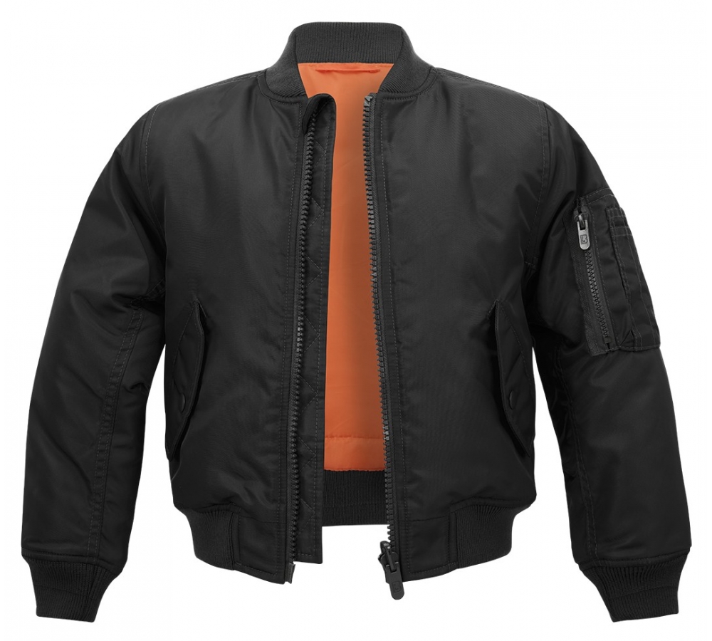 Blouson MA1 Enfant