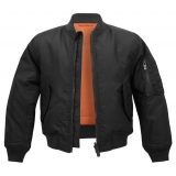Blouson MA1 Enfant