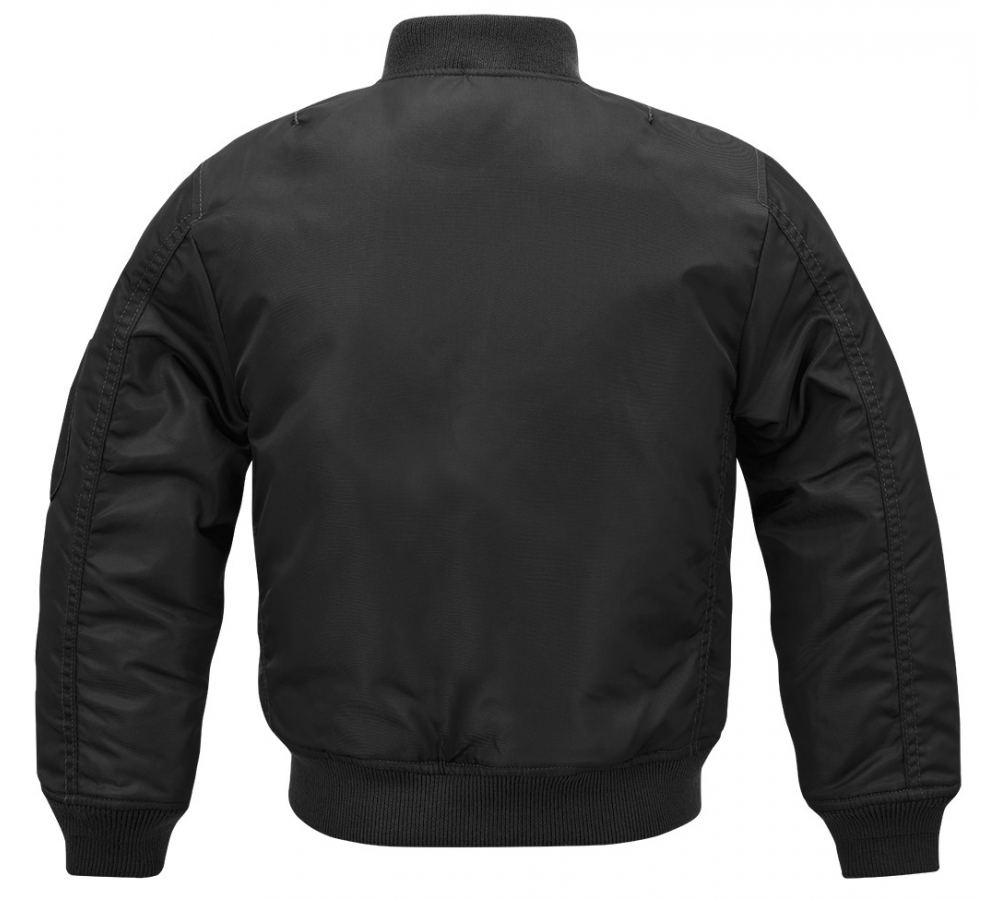 Blouson MA1 Enfant