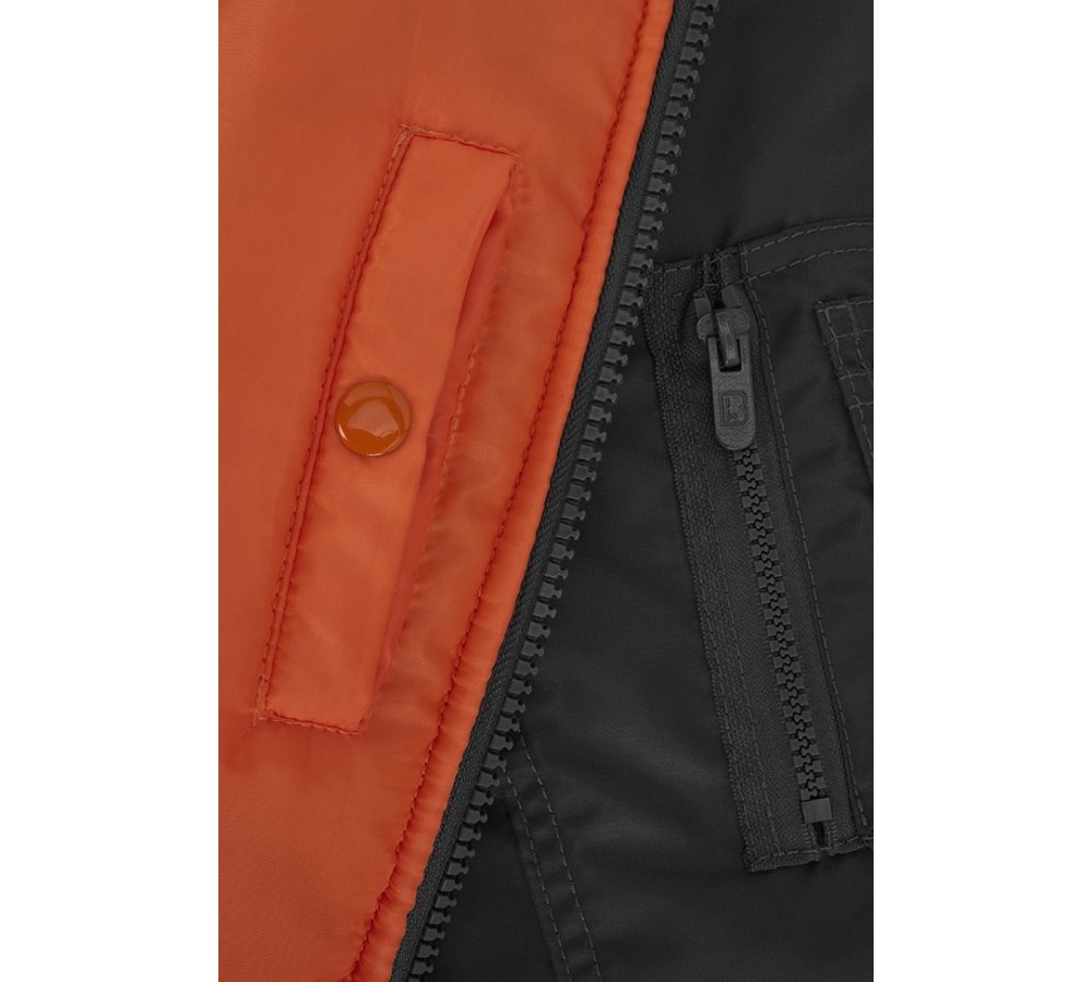 Blouson MA1 Enfant