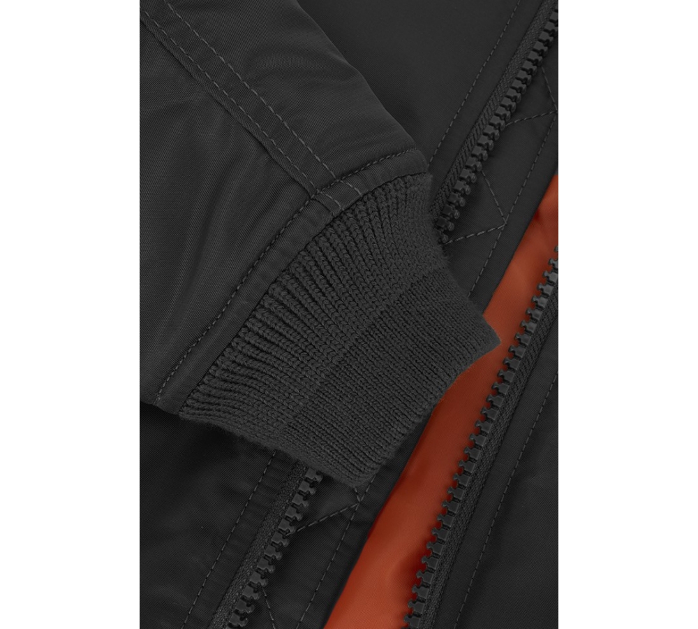 Blouson MA1 Enfant