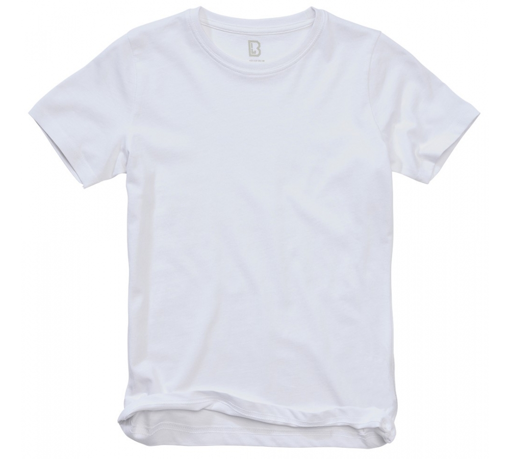 Kids T-Shirt white
