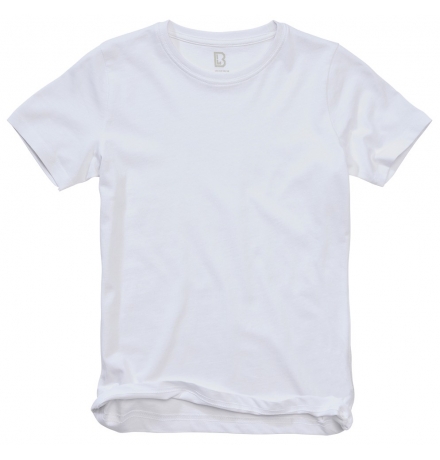 Kids T-Shirt white