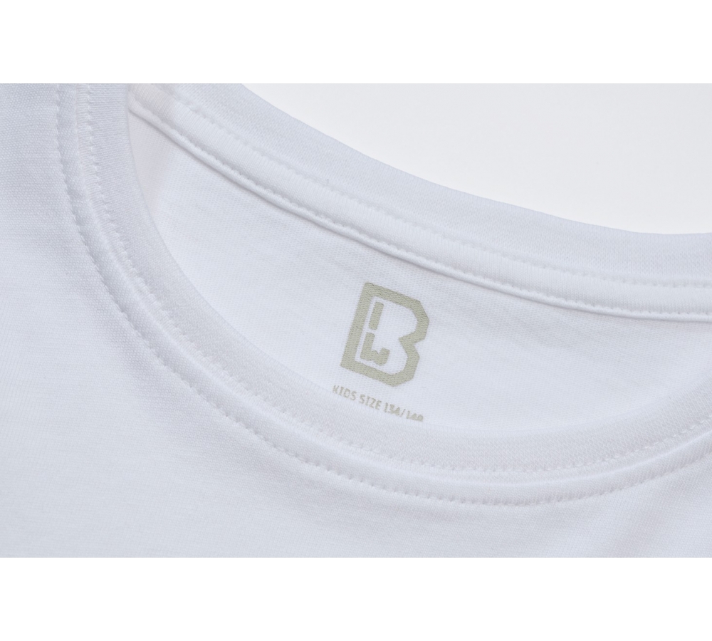 Kids T-Shirt white