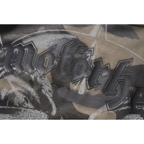 Motцrhead T-Shirt Warpig Print dark camo