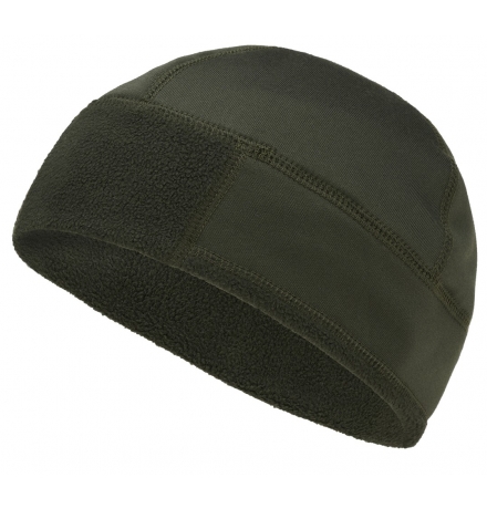 BW Fleece Cap olive