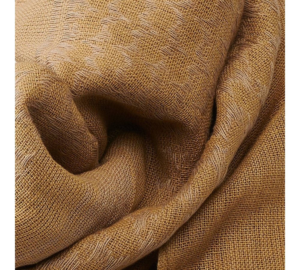 Shemag šátek camel