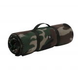 Fleece Blanket woodland