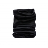 Multi Function Headgear Fleece schwarz