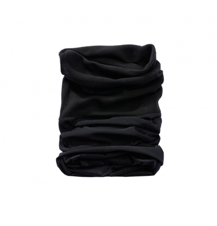 Multi Function Headgear Fleece schwarz