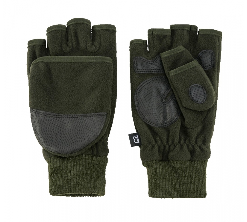 Trigger Gloves olive