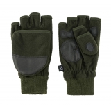 Trigger Gloves olive