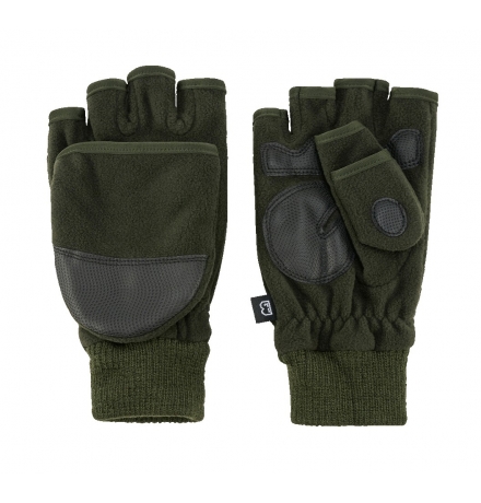 Trigger Gloves olive