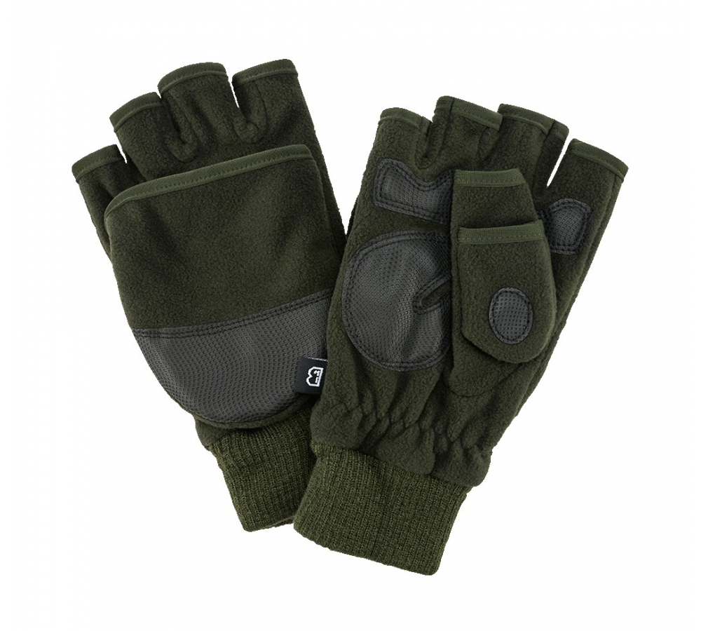 Trigger Gloves olive