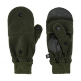 Trigger Gloves olive