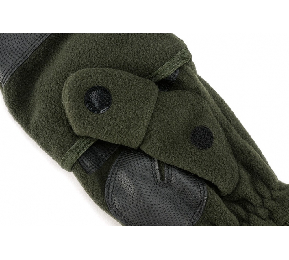 Trigger Gloves olive